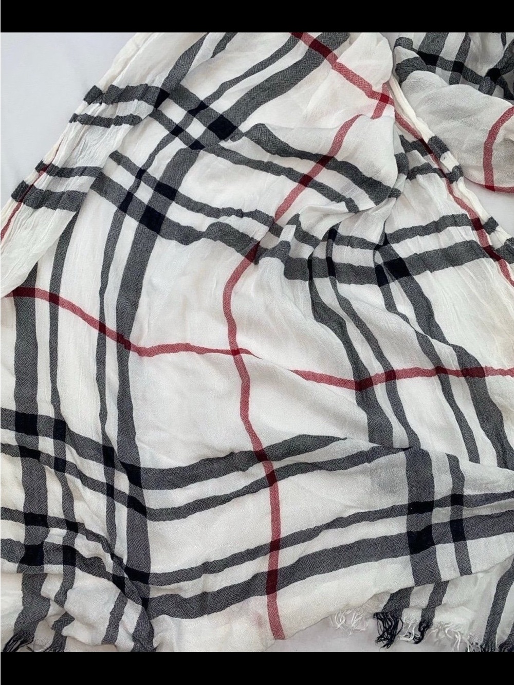 Scarf - Picture 4 of 5